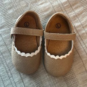 Baby Mary Janes